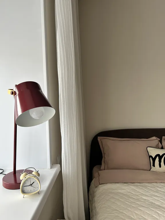 Уютная квартира-студия