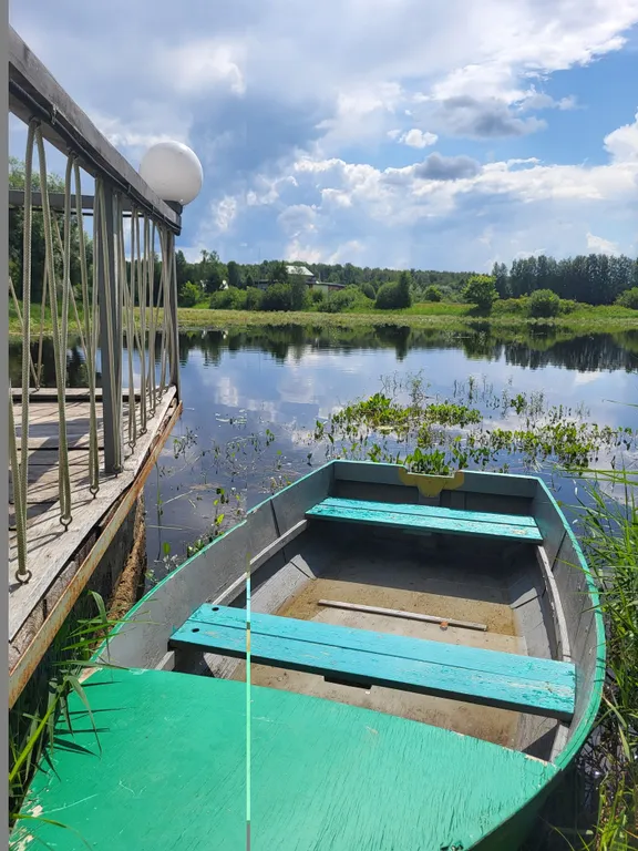 Дом Фламинго