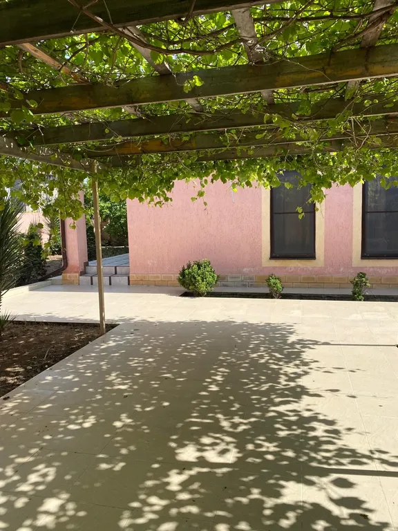 Уютная дача для отдыха