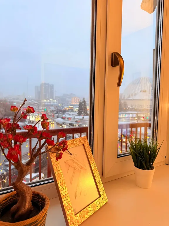 Престижный центр Екатеринбурга