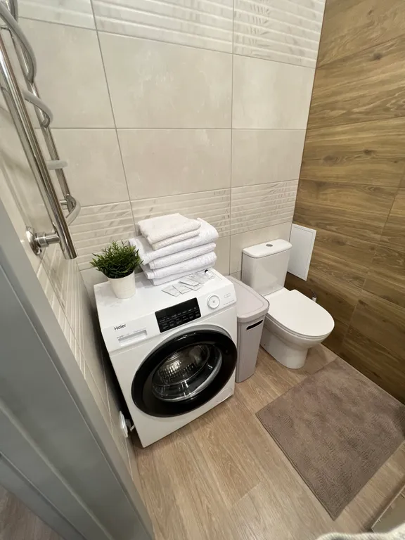 Квартира Квартира 1-к, 2 кровати — Калининград