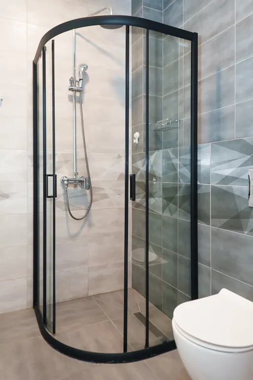 Квартира Квартира Студия семейная с балконом — Сириус