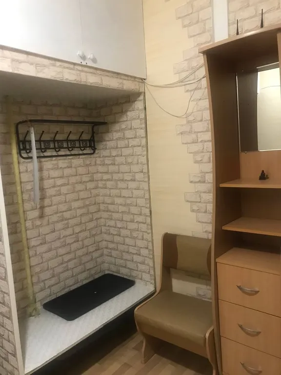 Уютная, просторная квартира для самых хороших