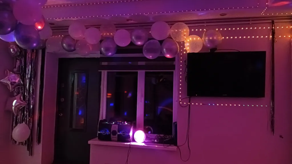 Дом в 2-уровнях с сауной и сезонным бассейном