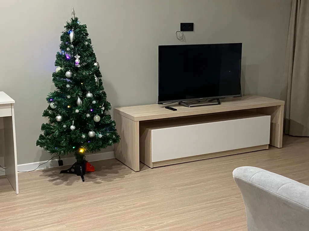 Топ-вариант: Уютная 2-комнатная квартира посуточно в People’s Park