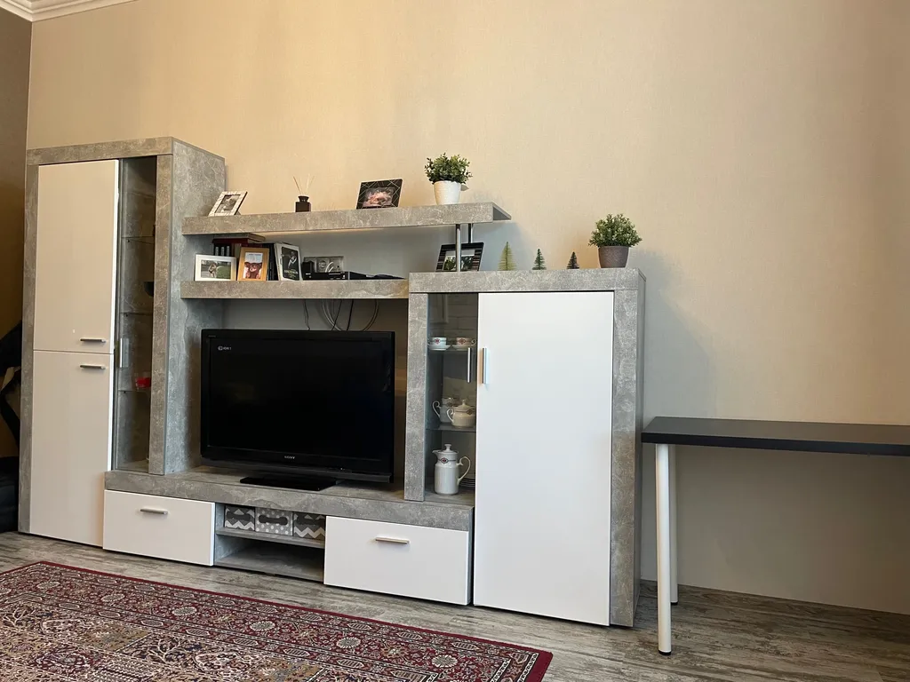 Квартира Квартира у Кремля с парковкой — Казань