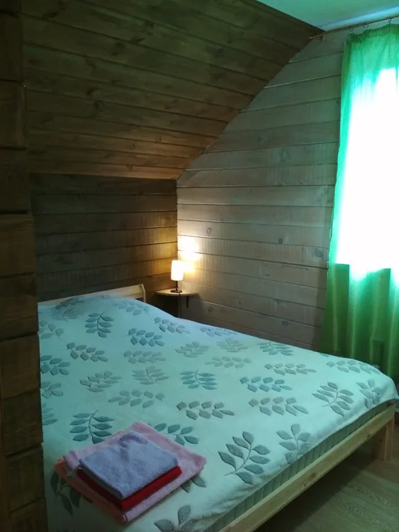 6-комнатный Дом