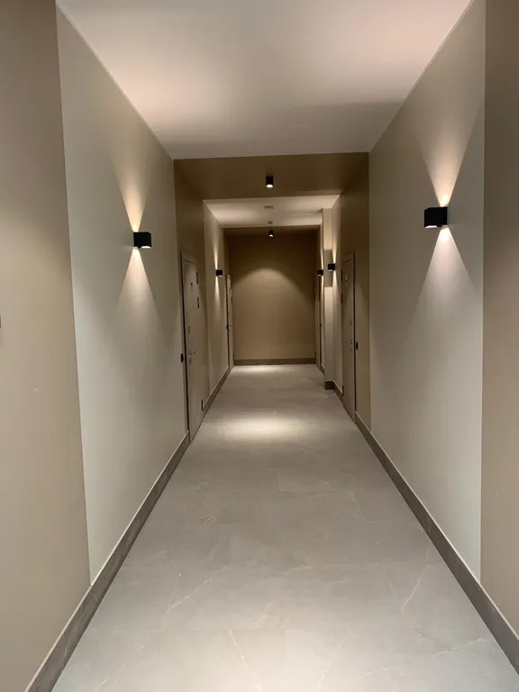 Уютная двухкомнатная квартира в доме бизнес класса, ЖК Миттельштадт