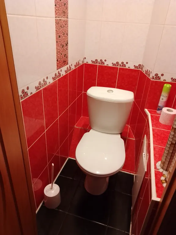 Уютная квартира в центре