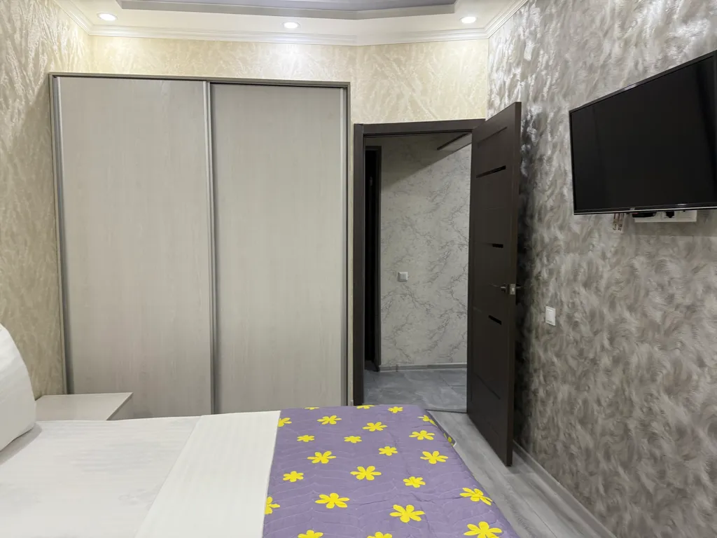 Shahrisabz apartment