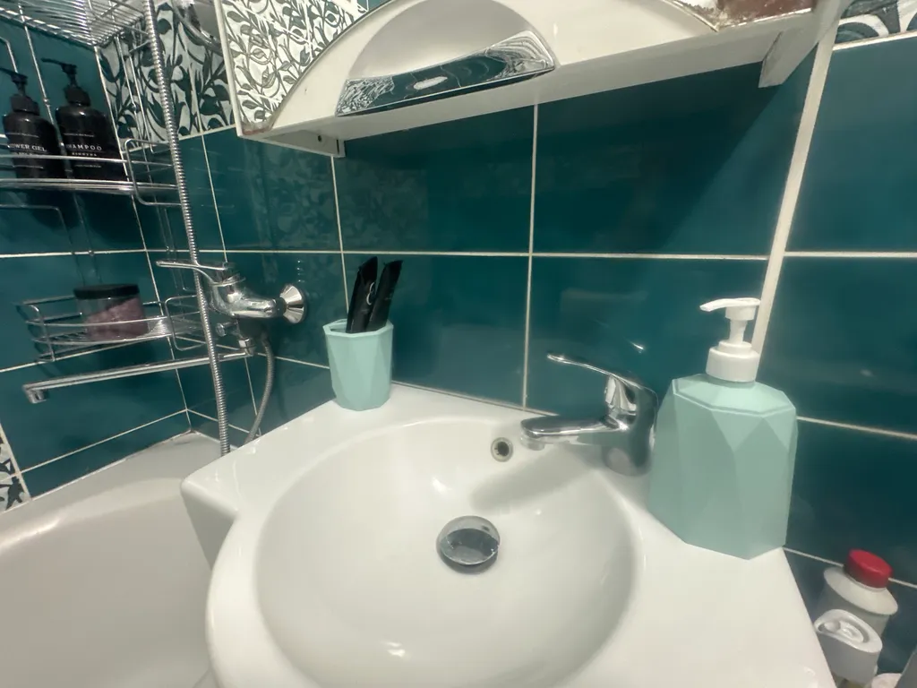 Квартира Квартира в центре Калининграда — Калининград