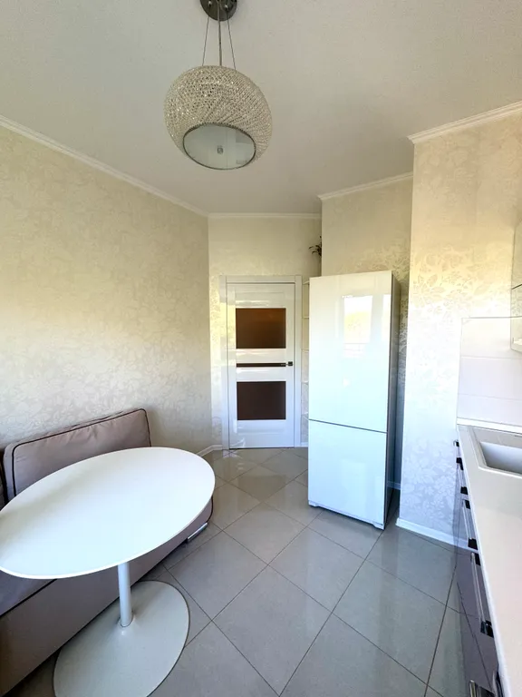 Апартаменты с видом на море