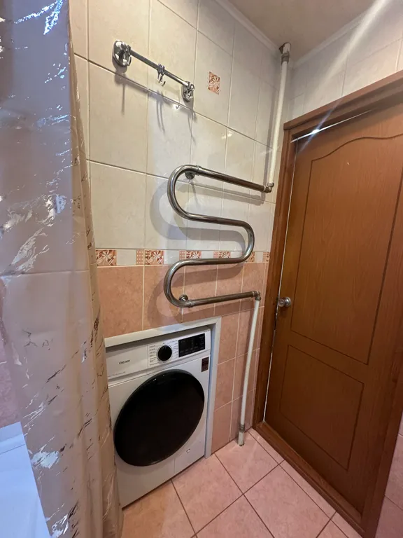 Уютная квартира в центральной части города Мурманска