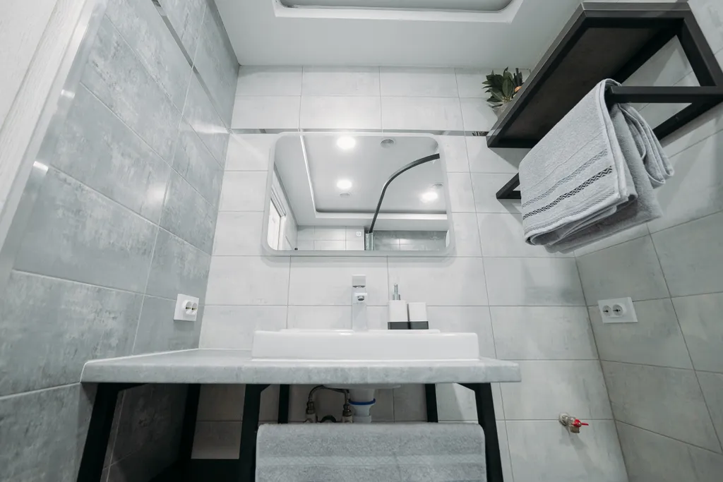 Уютная и комфортабельная квартира