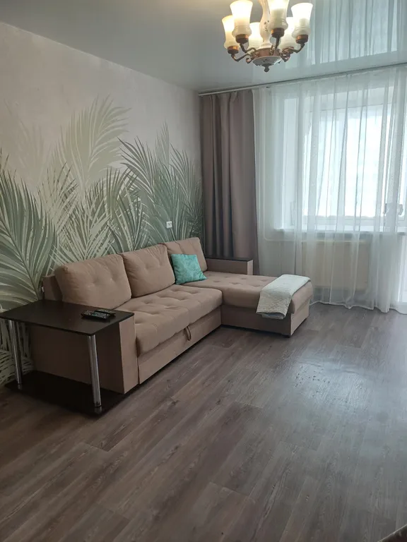 Квартира рядом с Лотос Plaza