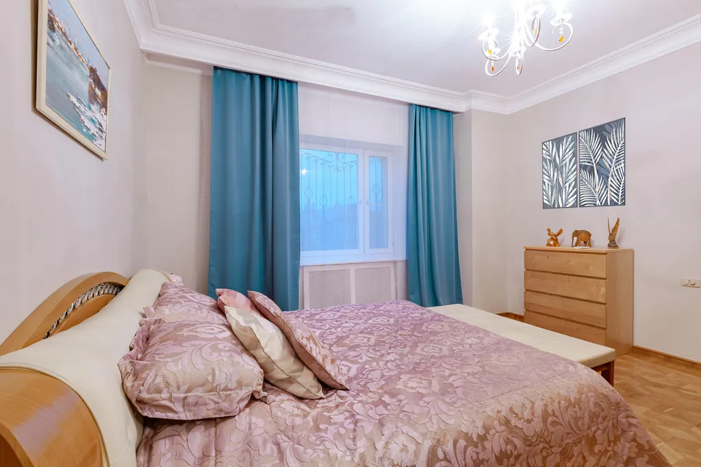 Дом у озера