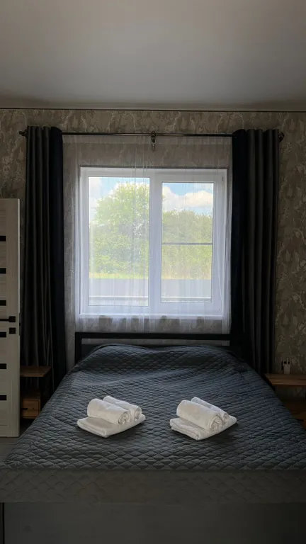 Уютный дом для отдыха со всеми удобствами Prestige