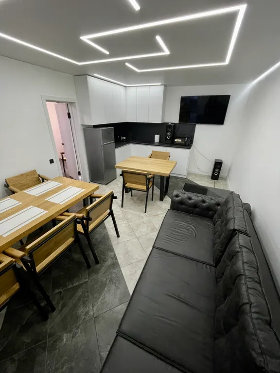 Коттедж Баня Атмосфера Релакса