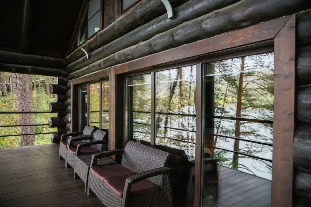 4-комнатный Дом