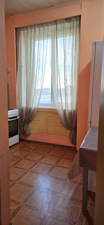 Всегда как дома