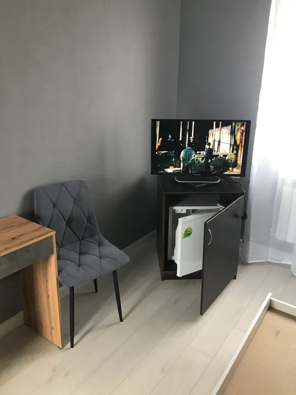 Комната с удобствами для 2х человек