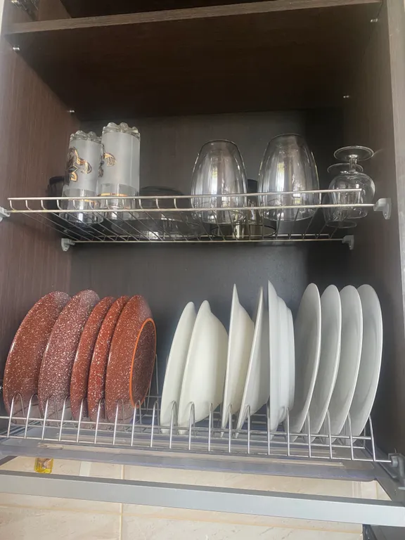 Квартира Квартира с видом на море в ЖК Кавказ — Анапа