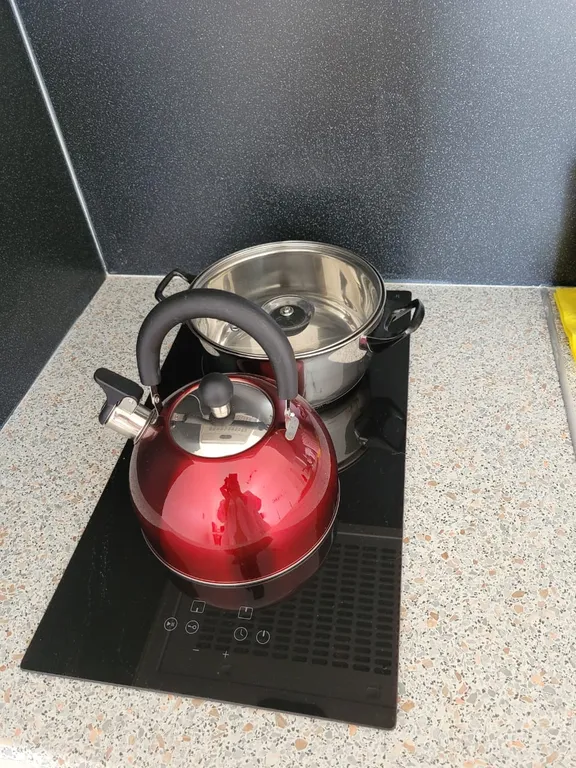 Квартира Уютная студия — Екатеринбург