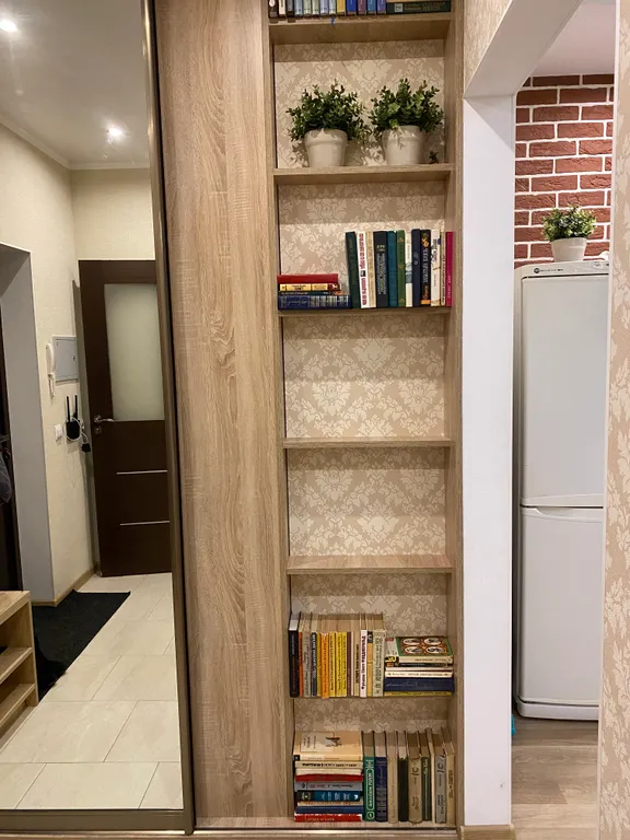 Квартира Апартаменты в центре Светлогорска 2 — Светлогорск