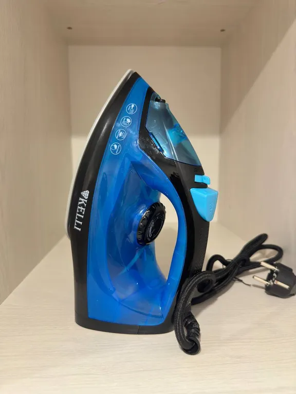 Чистая и удобная квартира