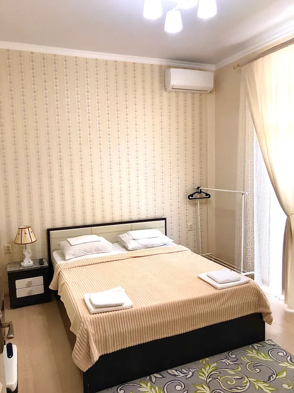 Квартира Уютная комната при гостевом доме — аренда посуточно в Сухум