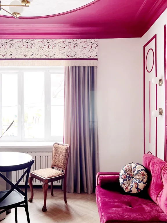 Апартамент у Кремля