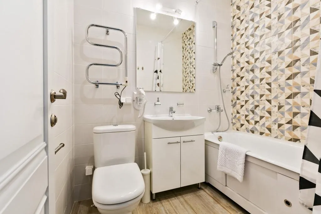 Большая студия для 4 гостей рядом с НПО им Лавочкина