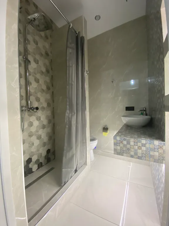 Квартира Стильная квартира в центре города — Махачкала