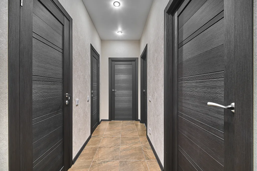 Сочная двушка в Олимпе