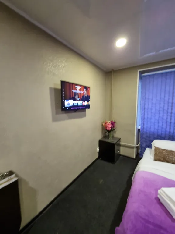 Уютная студия в центре Талнаха