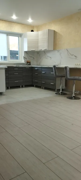 Квартира Четырехместный номер с видом на горы — аренда посуточно в Коктебель