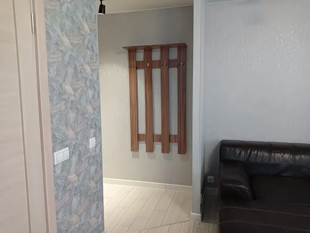 Уютная квартира в самом центре города