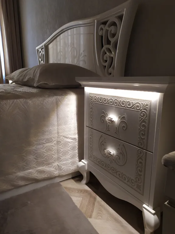 Квартира в Клубном доме