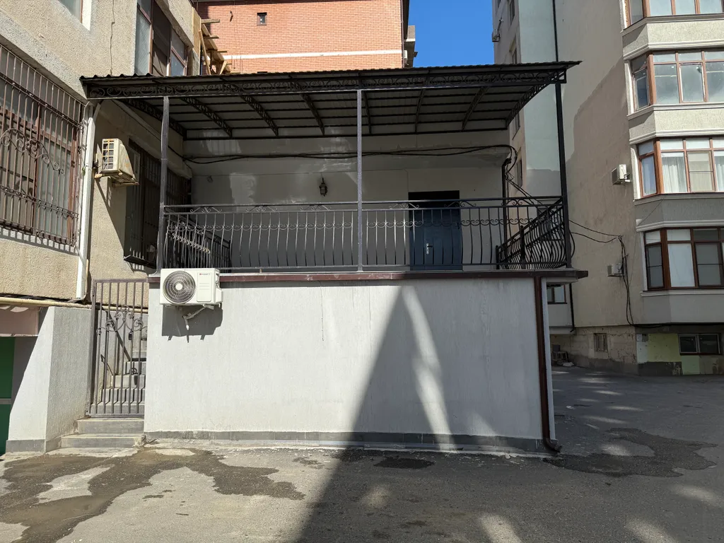 Квартира Уютная квартира — Махачкала