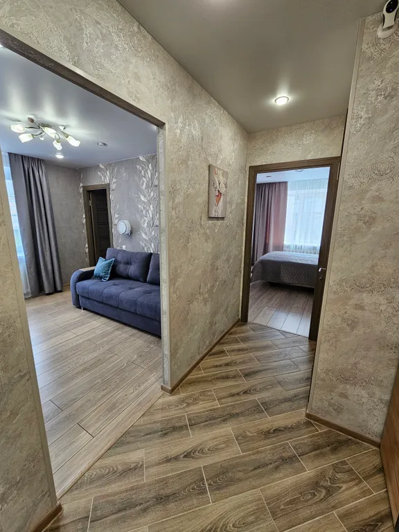 3-х комнатные апартаменты VIP