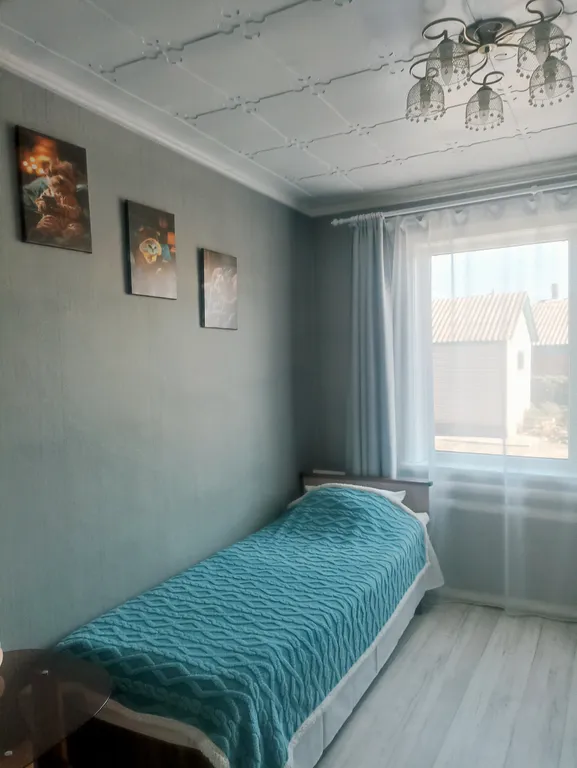 Уютный и чистый дом в самом центре станицы