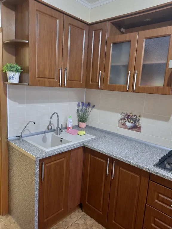 Квартира 3-комнатная Квартира — Славянск-на-Кубани