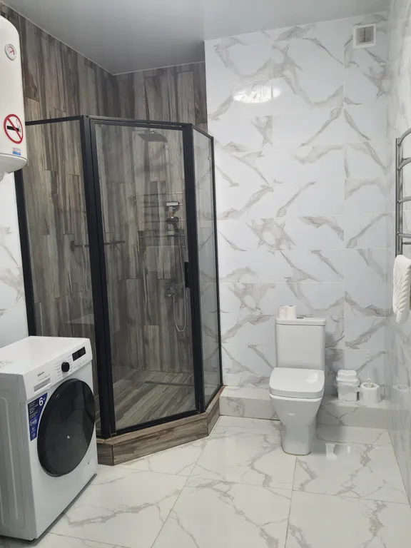 Комфортная квартира в доме бизнес класса