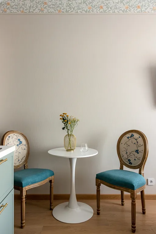 Уютная студия для двоих 816