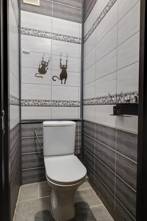 Квартира Квартира Rent-Hause — Москва