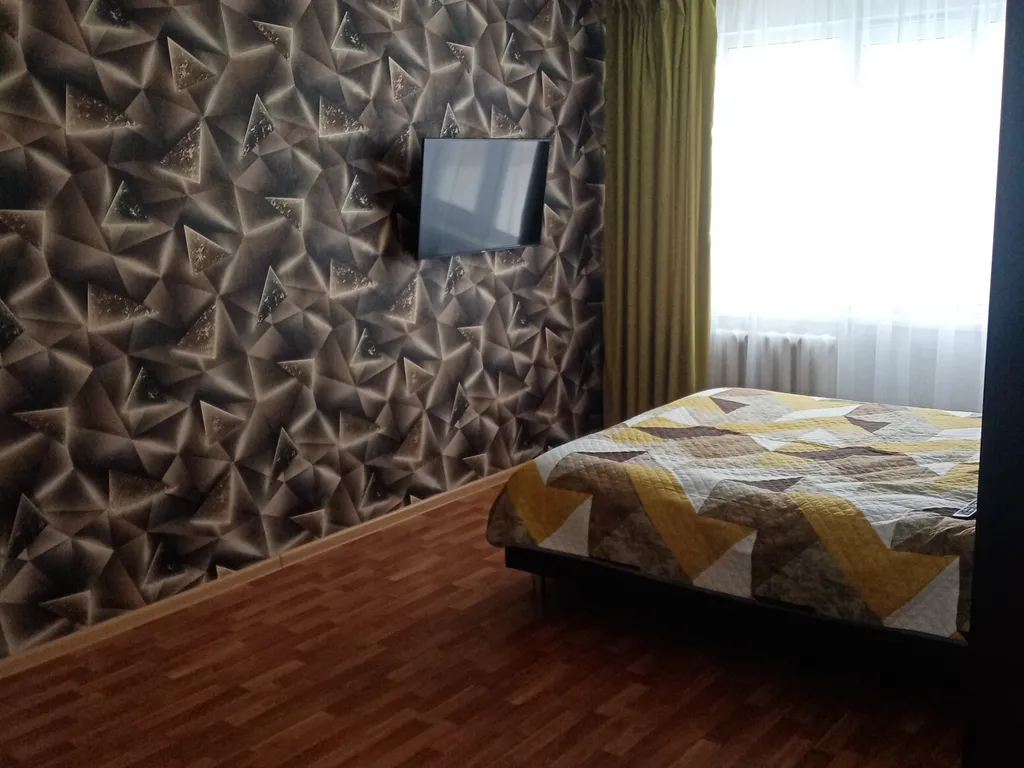 Квартира на главном проспекте города в районе Музей