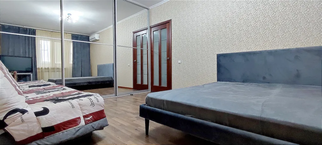 Апартамент центр 3