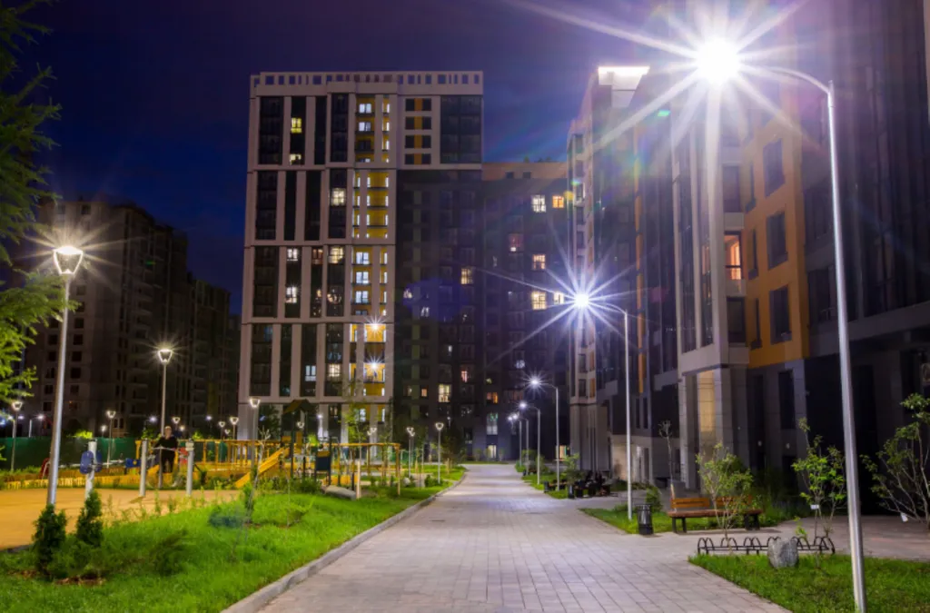 Квартира в элитном ЖК Квартал Энтузиастов