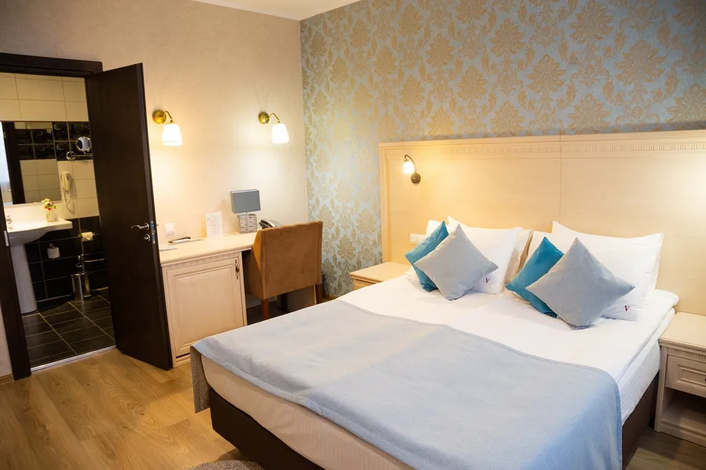 Квартира Комната — Санкт-Петербург