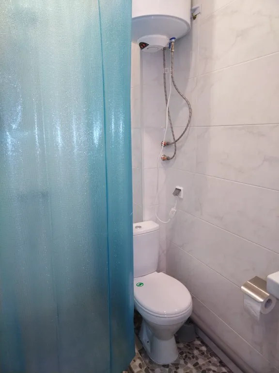 Таунхаус в Марциальных водах